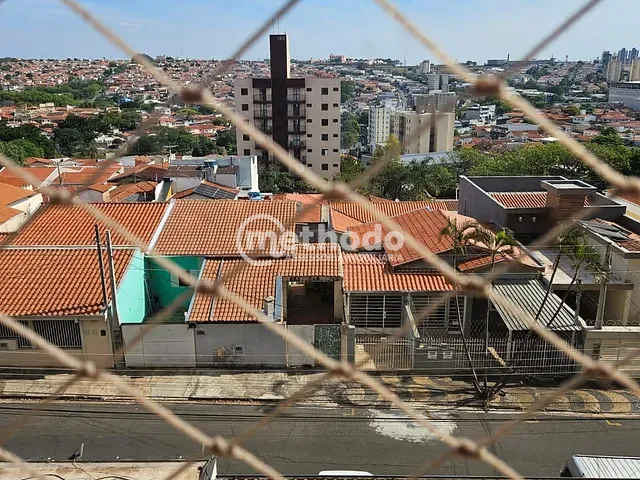 Apartamento 2 quartos e 1 banheiro, à venda, no bairro Vila João Jorge em Campinas