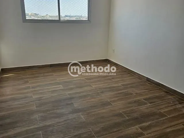 Apartamento 2 quartos e 1 banheiro, à venda, no bairro Vila João Jorge em Campinas
