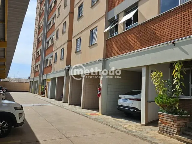 Apartamento 2 quartos e 1 banheiro, à venda, no bairro Vila João Jorge em Campinas