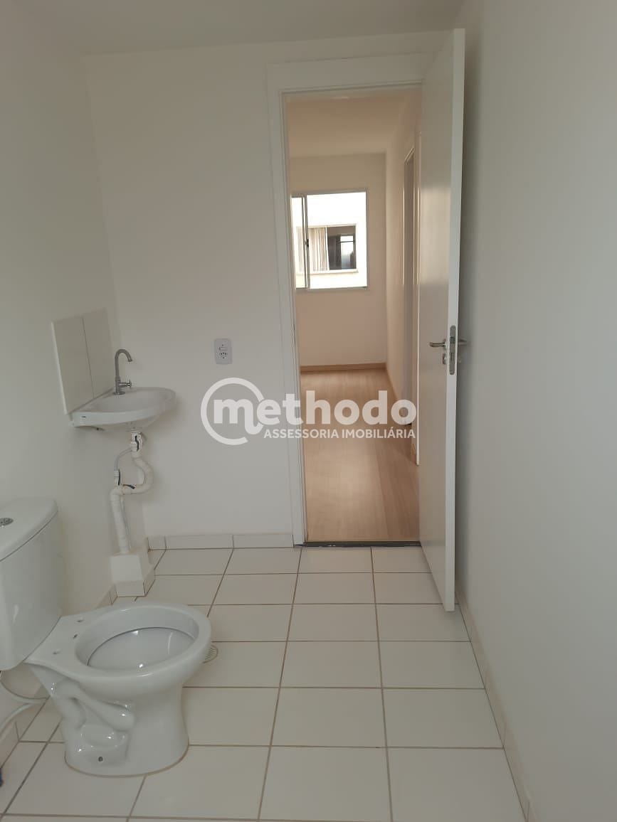 Apartamento, 2 quartos, 49 m² - Foto 6