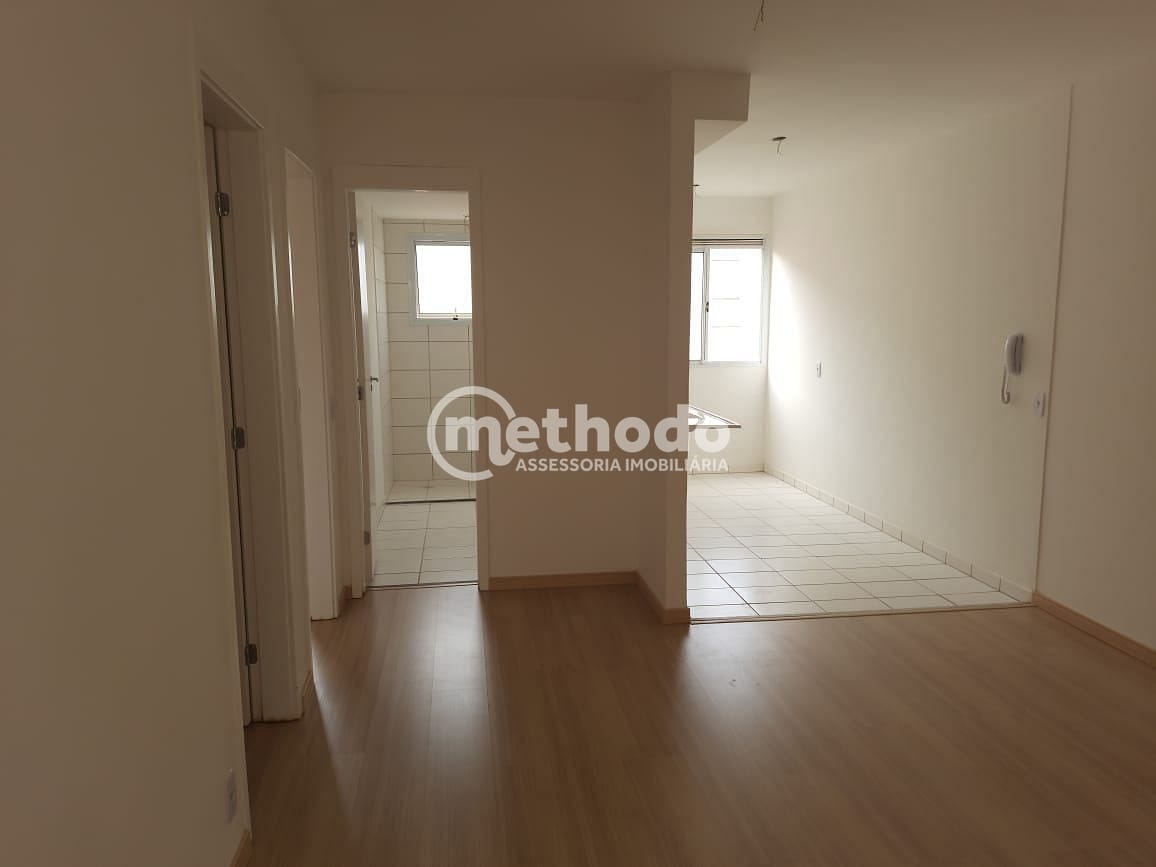 Apartamento, 2 quartos, 49 m² - Foto 5