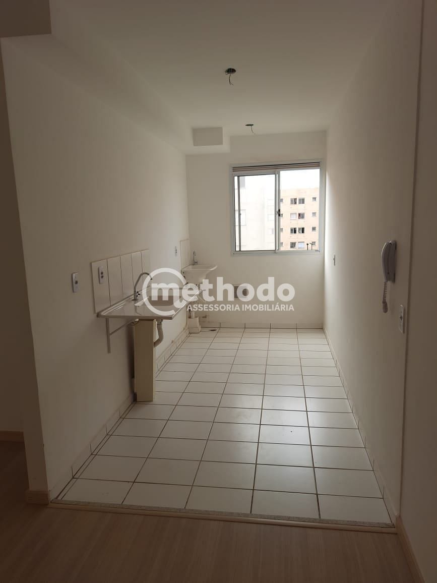 Apartamento, 2 quartos, 49 m² - Foto 3