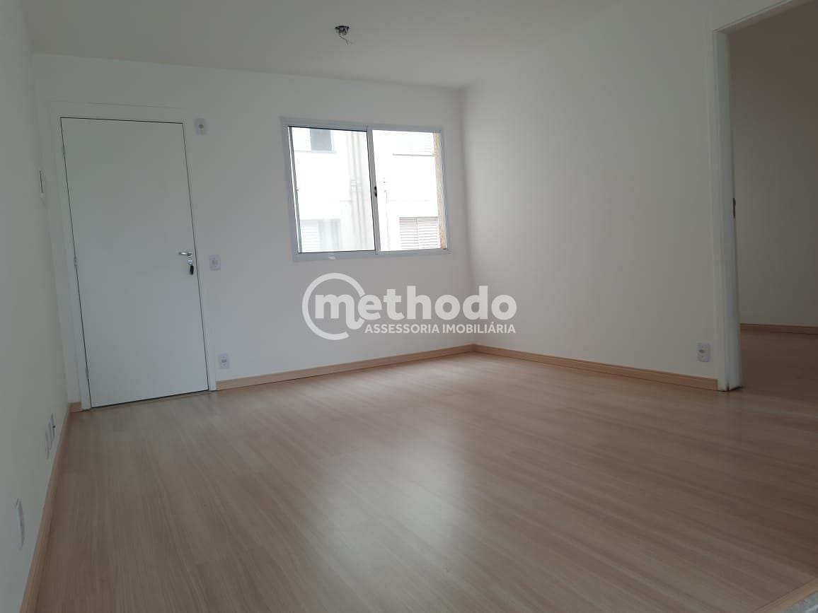 Apartamento, 2 quartos, 49 m² - Foto 1