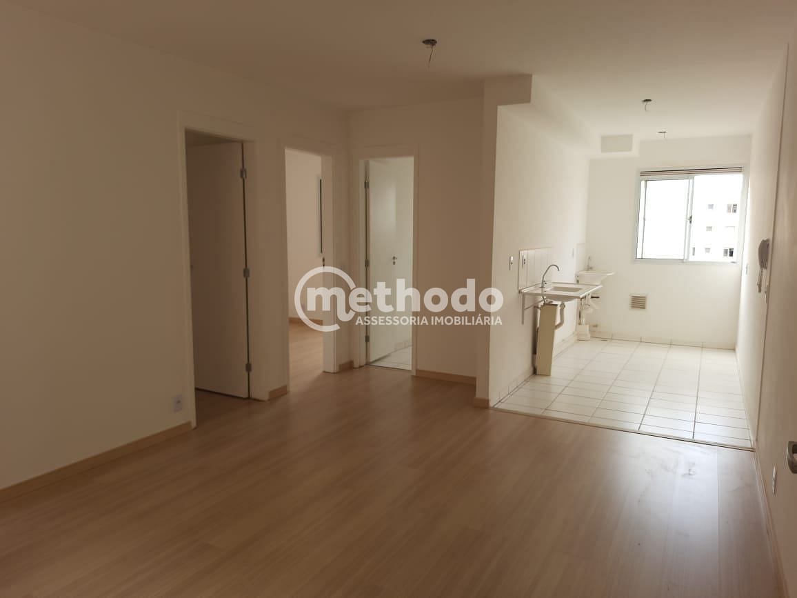 Apartamento, 2 quartos, 49 m² - Foto 2