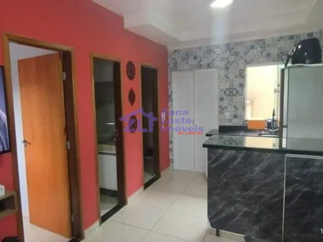 Apartamento com 47m² 2 quartos e 1 banheiro, à venda, no bairro Itaquera em São Paulo