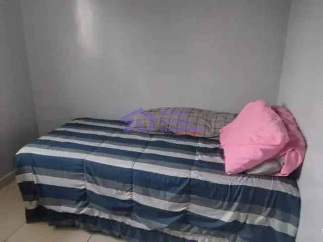 Apartamento com 47m² 2 quartos e 1 banheiro, à venda, no bairro Itaquera em São Paulo