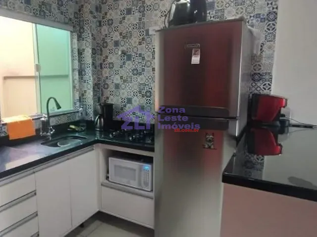 Apartamento com 47m² 2 quartos e 1 banheiro, à venda, no bairro Itaquera em São Paulo