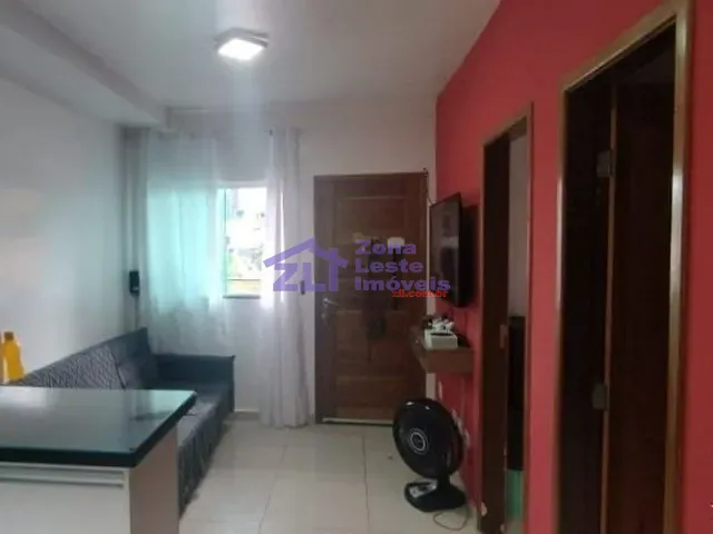 Apartamento com 47m² 2 quartos e 1 banheiro, à venda, no bairro Itaquera em São Paulo