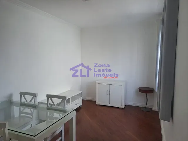 Apartamento com 58m² 1 quarto e 1 banheiro, à venda, no bairro Mooca em São Paulo