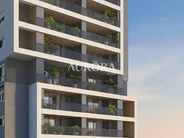Apartamento com 121m² 2 quartos e 3 banheiros, à venda, no bairro Palhano 2 em Londrina