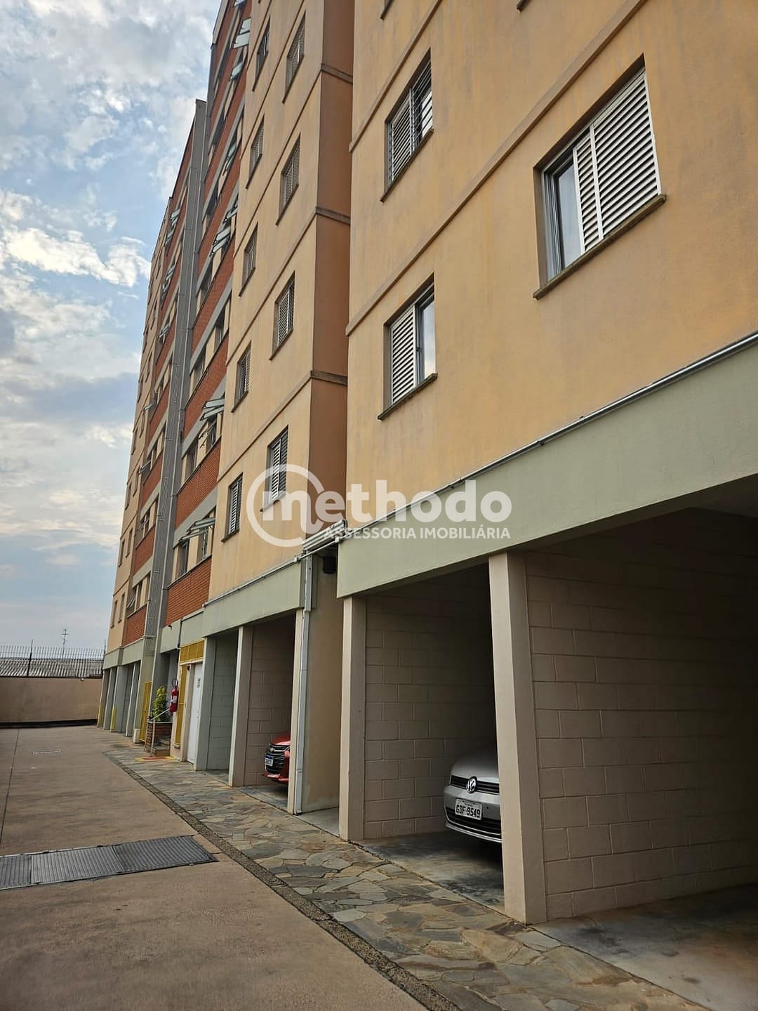 Apartamento, 2 quartos, 66 m² - Foto 1