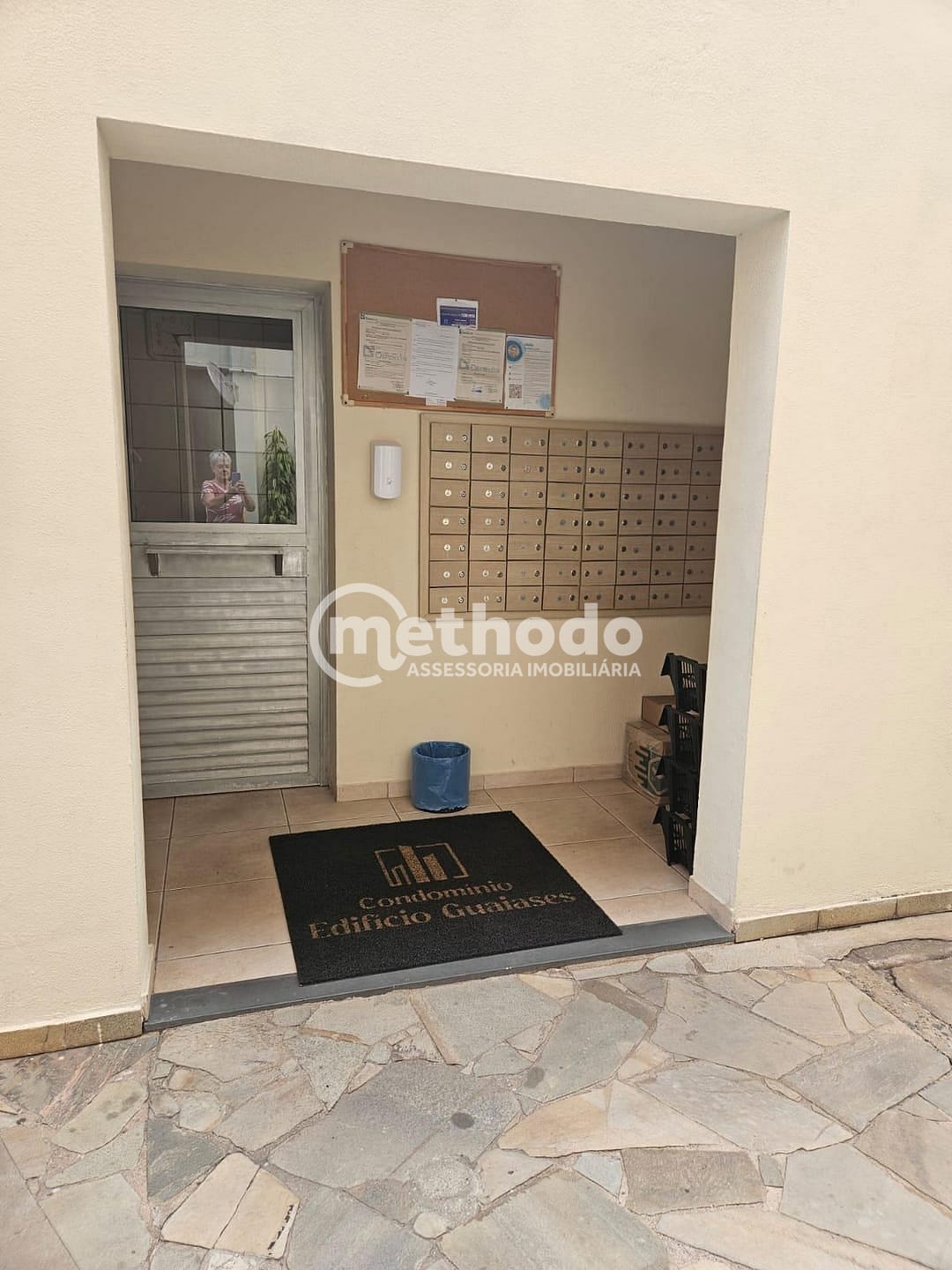 Apartamento, 2 quartos, 66 m² - Foto 3