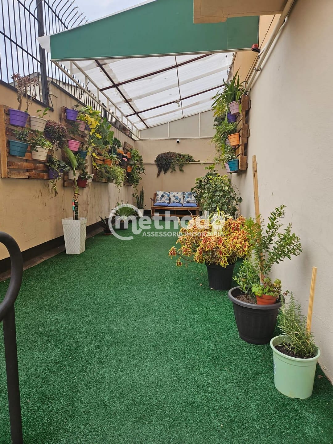 Apartamento, 2 quartos, 66 m² - Foto 8