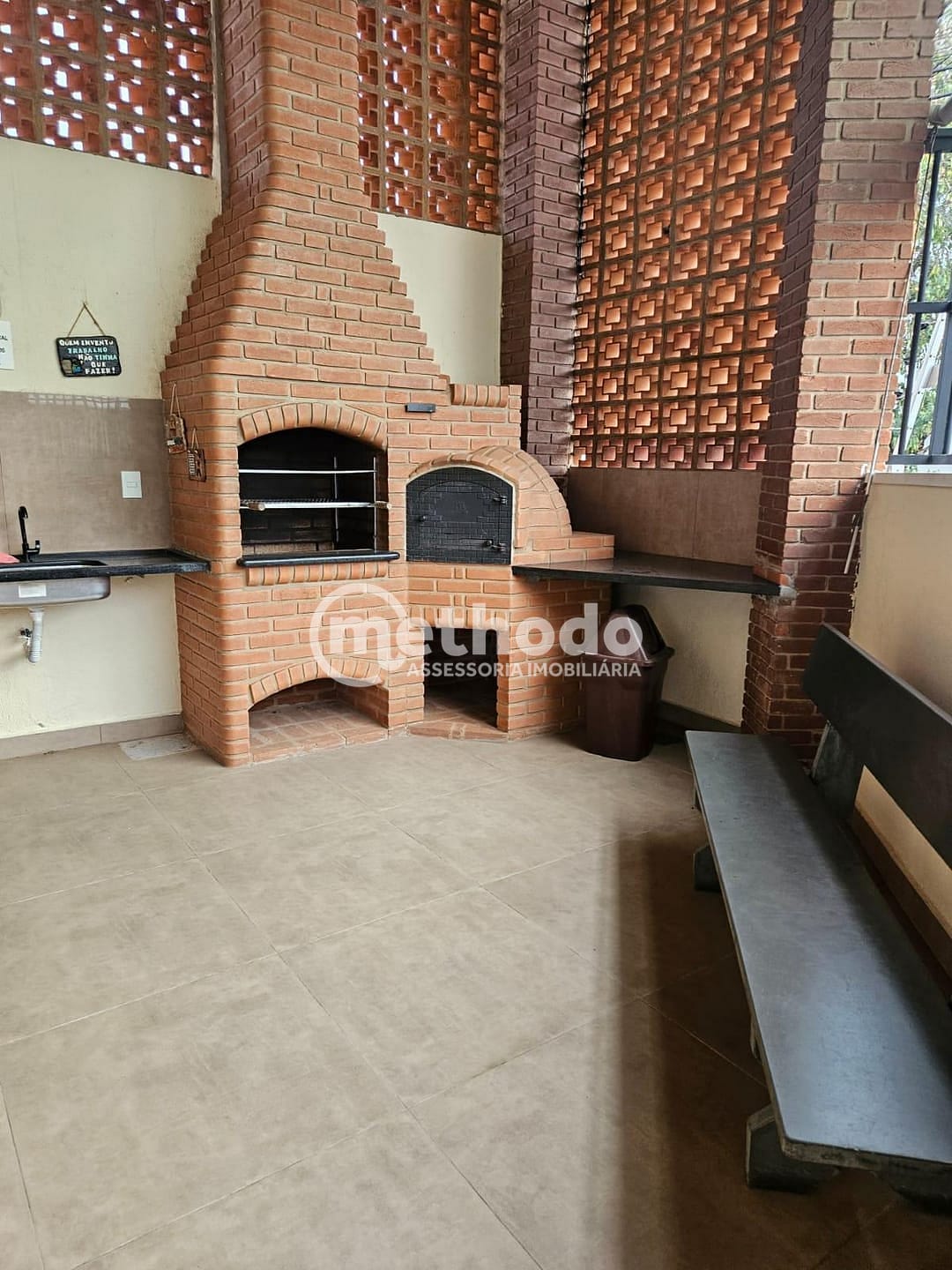 Apartamento, 2 quartos, 66 m² - Foto 9