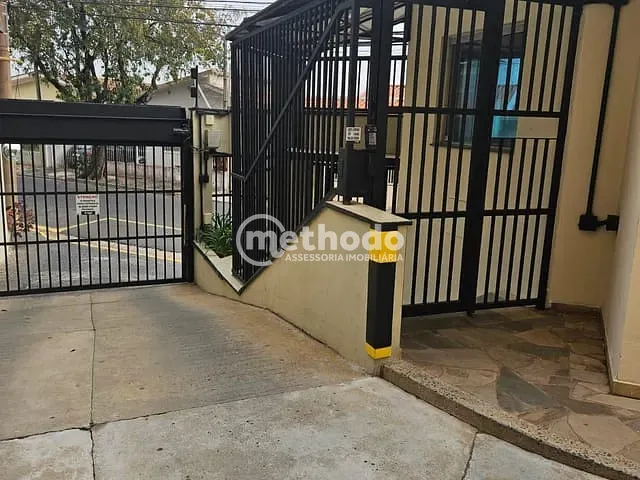 Apartamento com 70m² 2 quartos e 1 banheiro, à venda, no bairro Vila João Jorge em Campinas