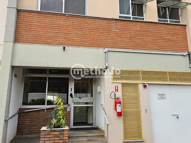Apartamento com 70m² 2 quartos e 1 banheiro, à venda, no bairro Vila João Jorge em Campinas