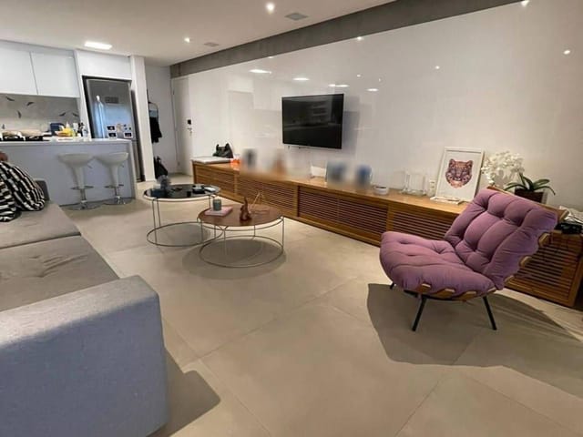 Foto do Apartamento - Apartamento LOCADO à venda, Jardim Das Perdizes, São Paulo, SP | Vista Livre