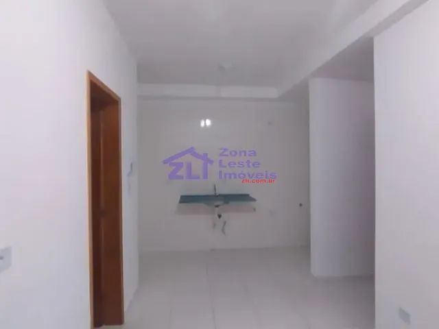 Apartamento com 40m² 2 quartos e 1 banheiro, à venda, no bairro Chácara Califórnia em São Paulo