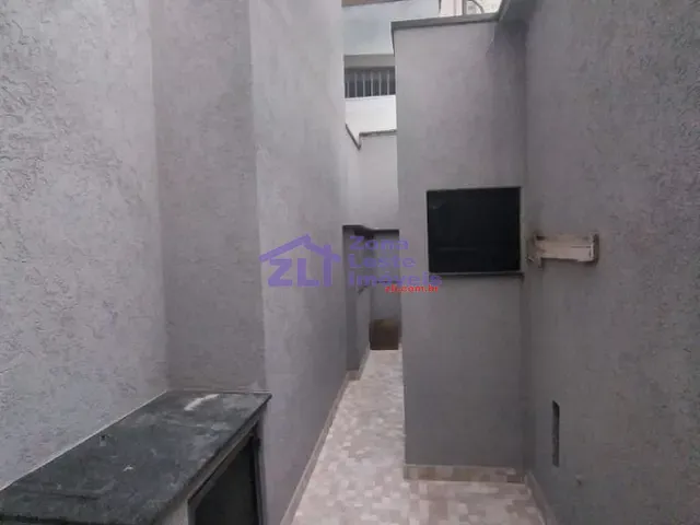 Apartamento com 40m² 2 quartos e 1 banheiro, à venda, no bairro Chácara Califórnia em São Paulo