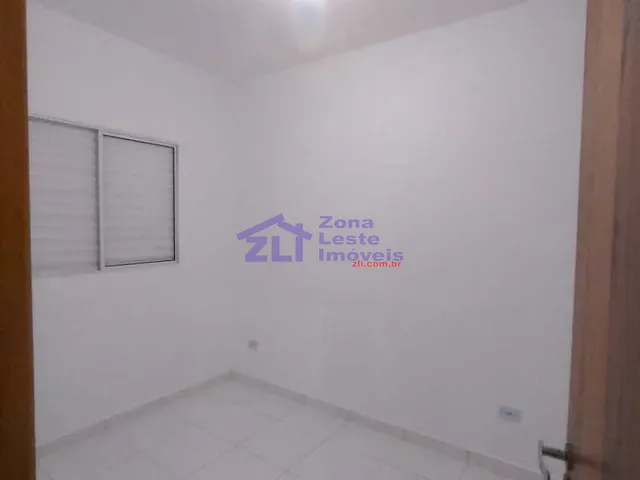 Apartamento com 40m² 2 quartos e 1 banheiro, à venda, no bairro Chácara Califórnia em São Paulo