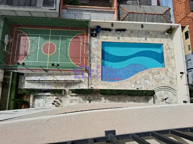 Apartamento com 84m² 3 quartos e 3 banheiros, à venda, no bairro Tatuapé em São Paulo