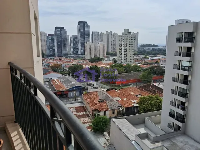 Apartamento com 84m² 3 quartos e 3 banheiros, à venda, no bairro Tatuapé em São Paulo