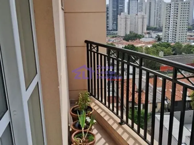 Apartamento com 84m² 3 quartos e 3 banheiros, à venda, no bairro Tatuapé em São Paulo