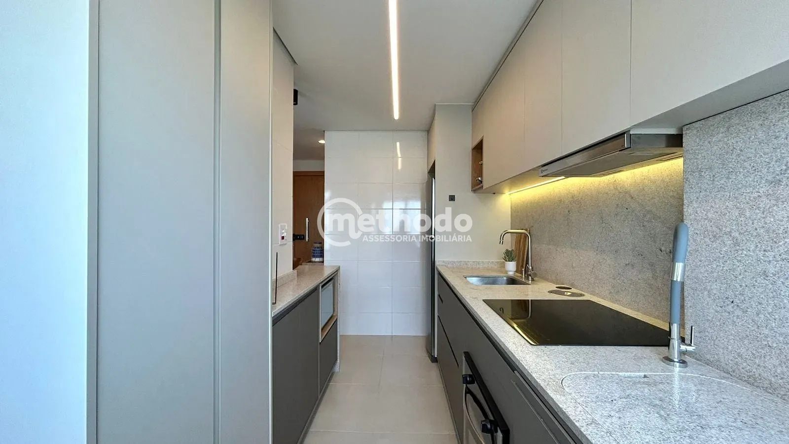 Apartamento, 2 quartos, 52 m² - Foto 8