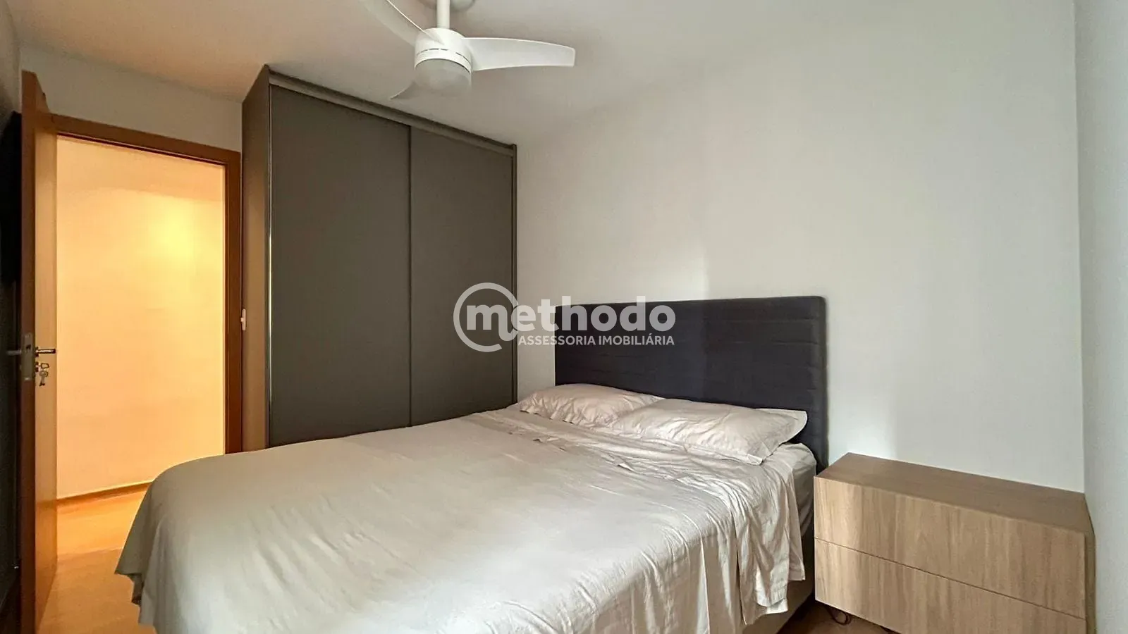 Apartamento, 2 quartos, 52 m² - Foto 5