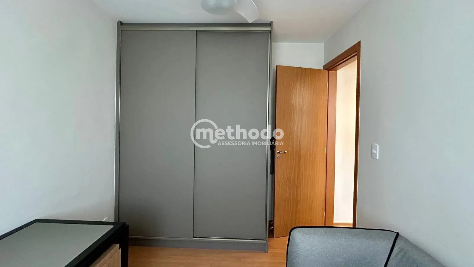 Apartamento, 2 quartos, 52 m² - Foto 4