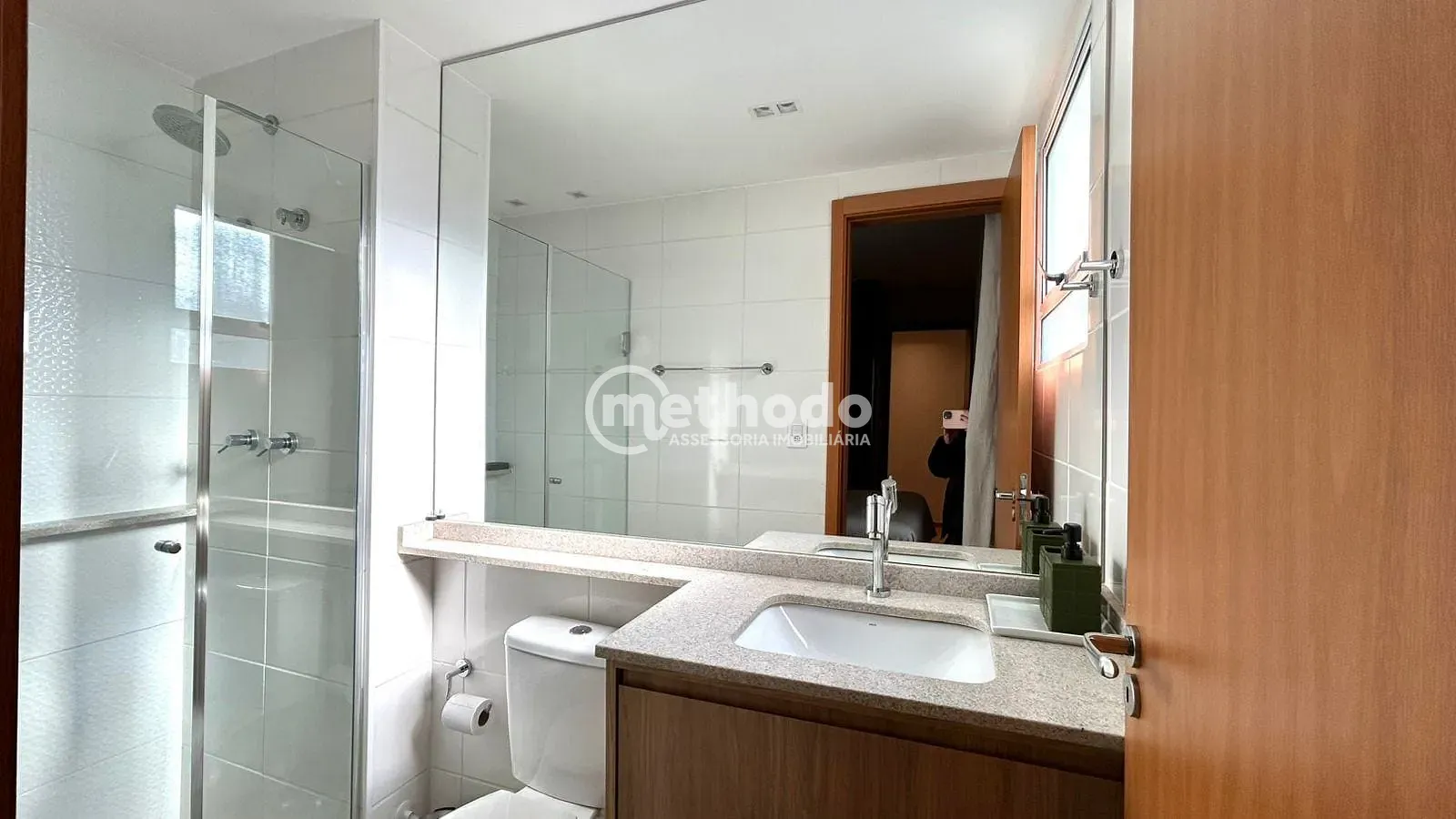 Apartamento, 2 quartos, 52 m² - Foto 9
