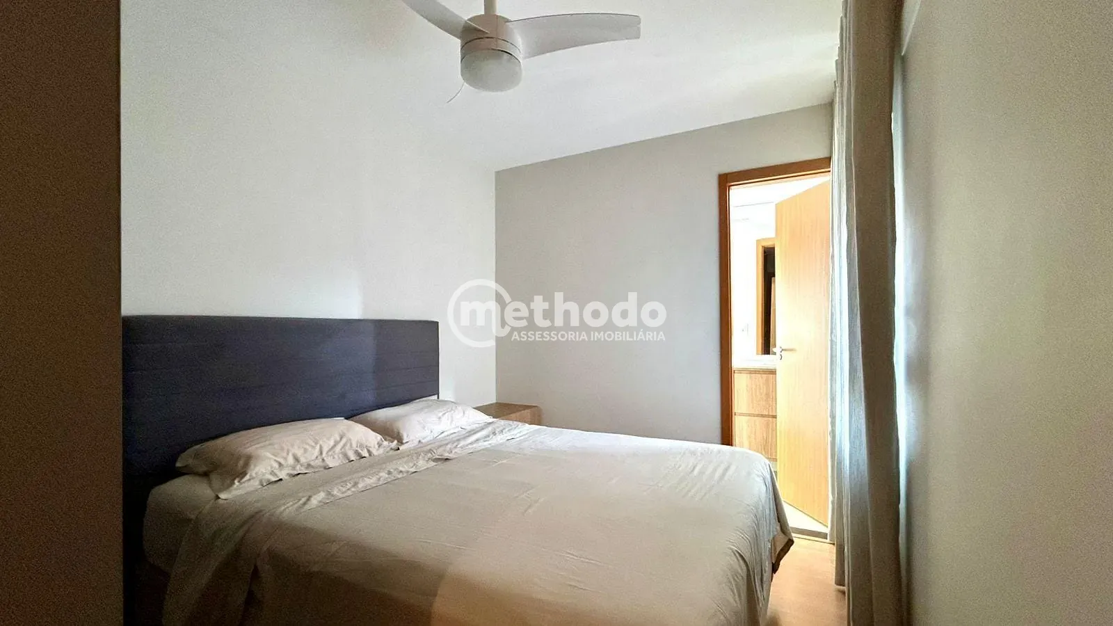 Apartamento, 2 quartos, 52 m² - Foto 6