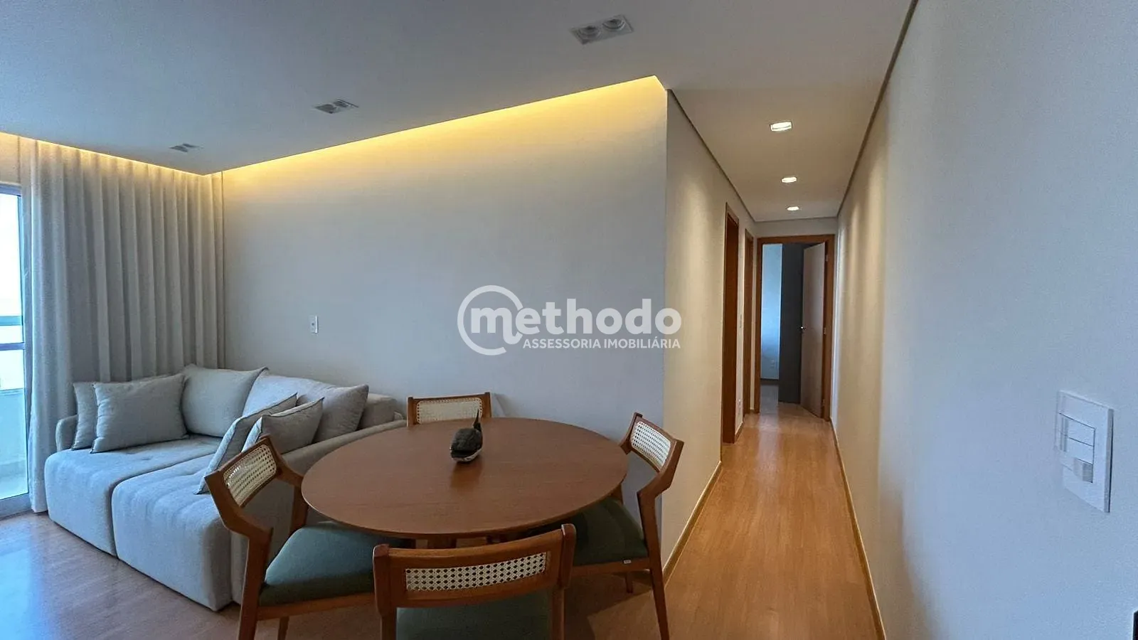 Apartamento, 2 quartos, 52 m² - Foto 11