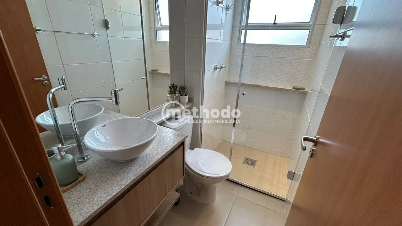 Apartamento, 2 quartos, 52 m² - Foto 12