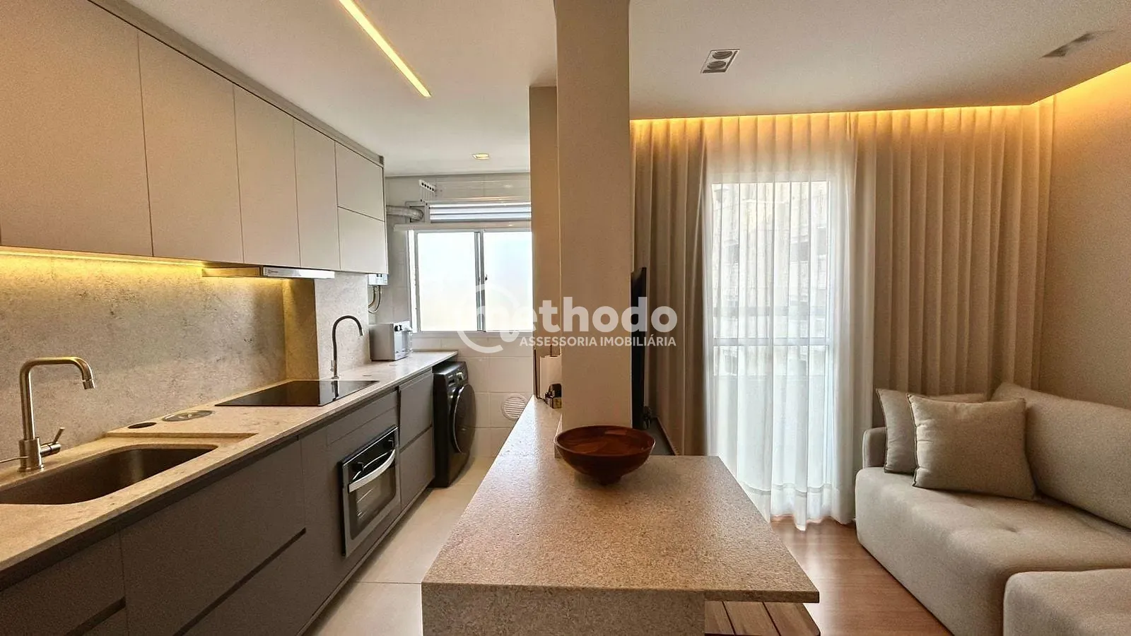 Apartamento, 2 quartos, 52 m² - Foto 13