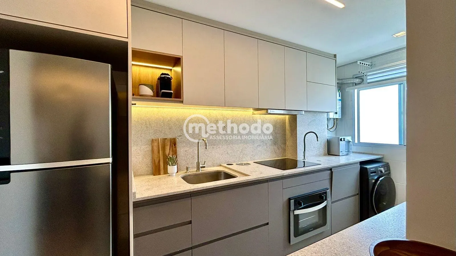 Apartamento, 2 quartos, 52 m² - Foto 14