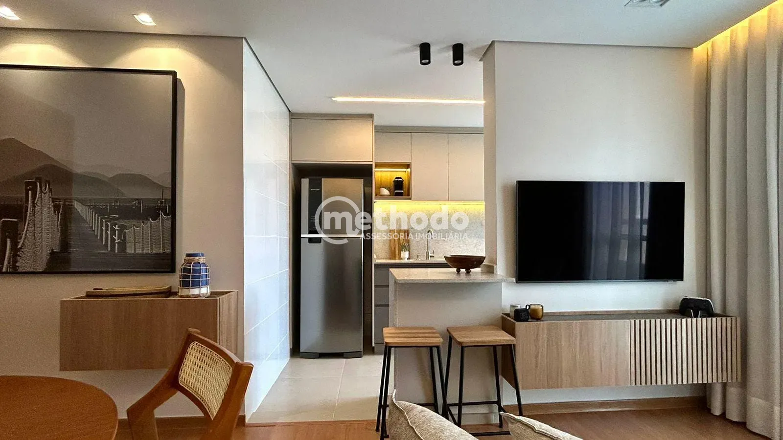Apartamento, 2 quartos, 52 m² - Foto 17