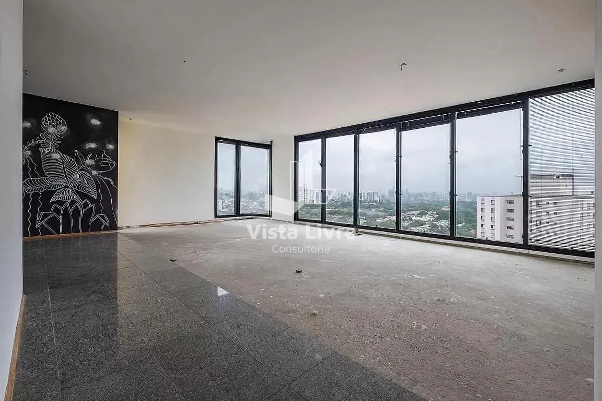 Apartamento, 2 quartos, 246 m² - Foto 1