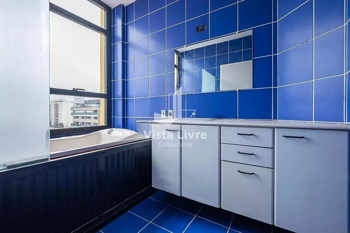Apartamento, 2 quartos, 246 m² - Foto 24