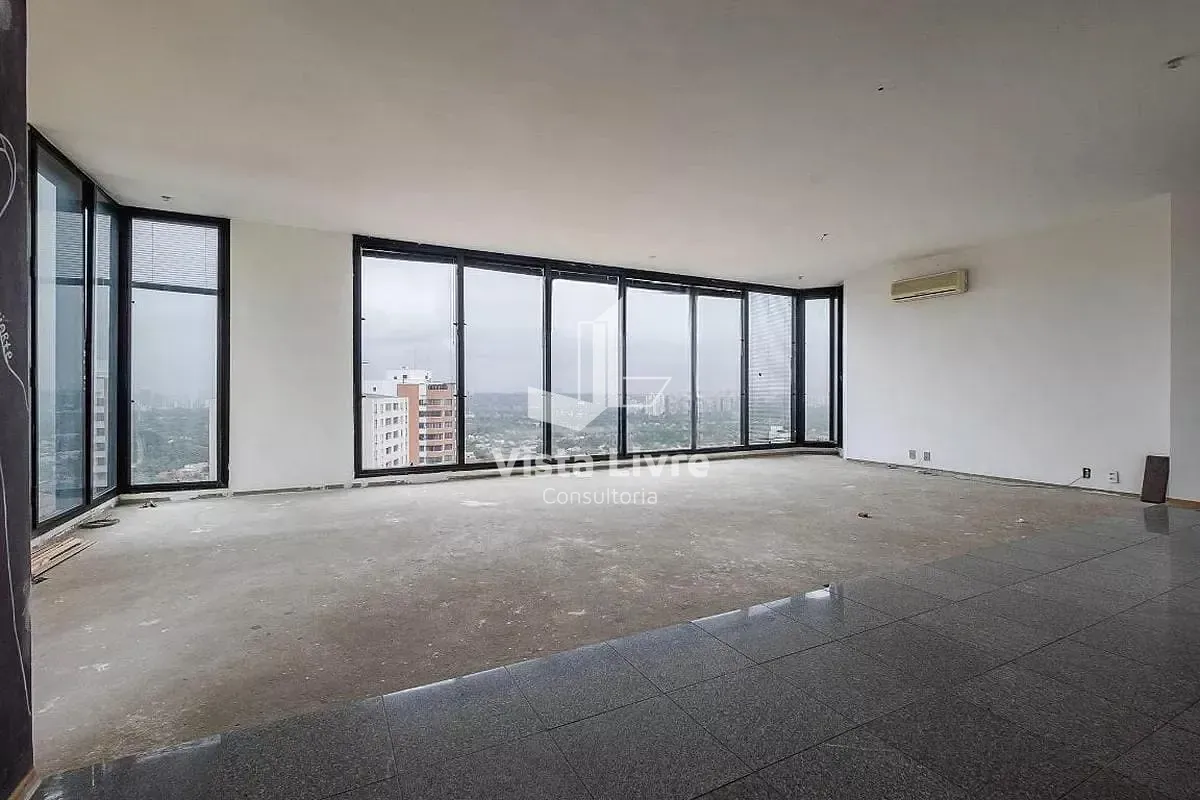 Apartamento, 2 quartos, 246 m² - Foto 2