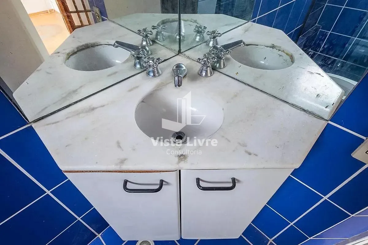 Apartamento, 2 quartos, 246 m² - Foto 31