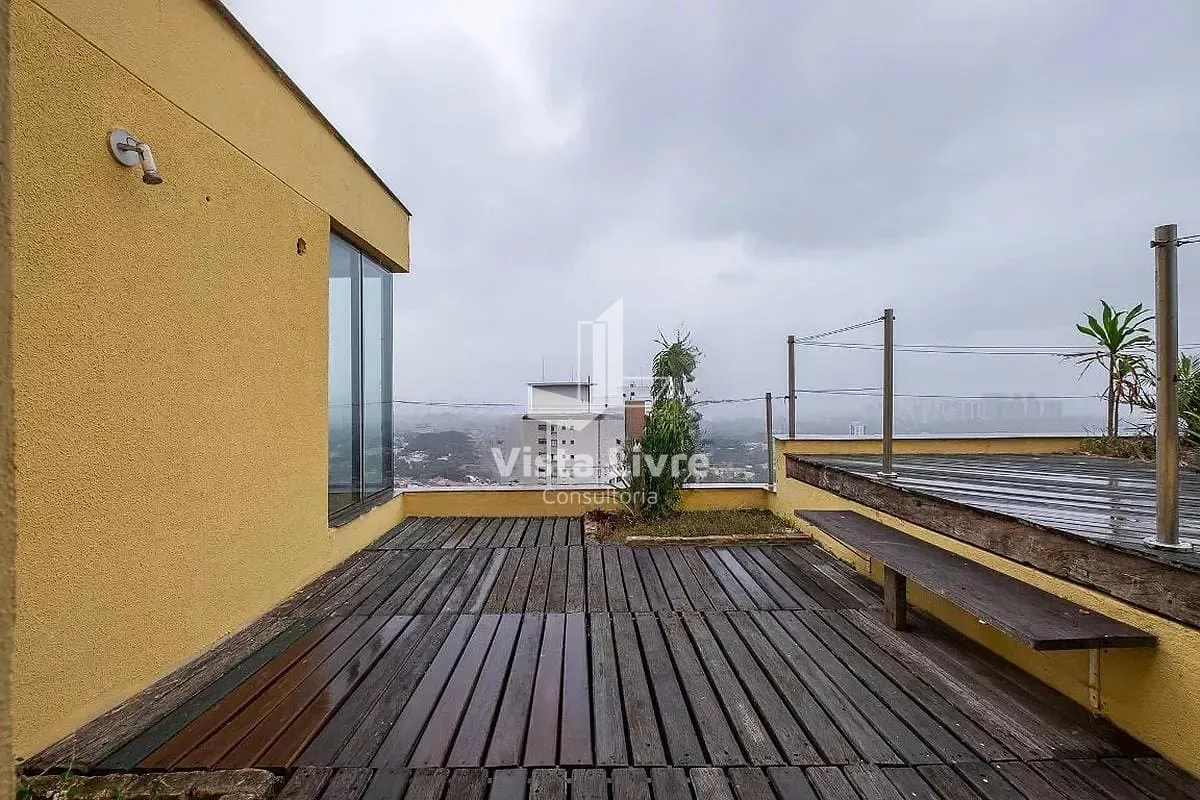 Apartamento, 2 quartos, 246 m² - Foto 33