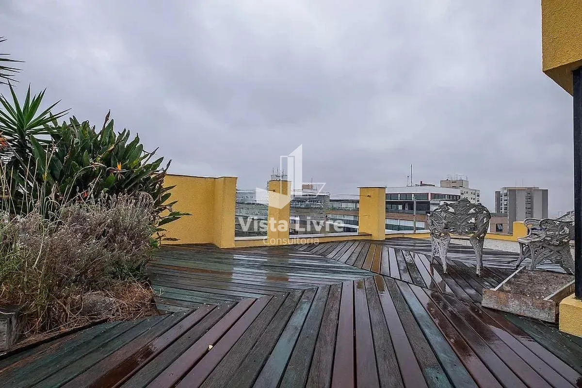 Apartamento, 2 quartos, 246 m² - Foto 35