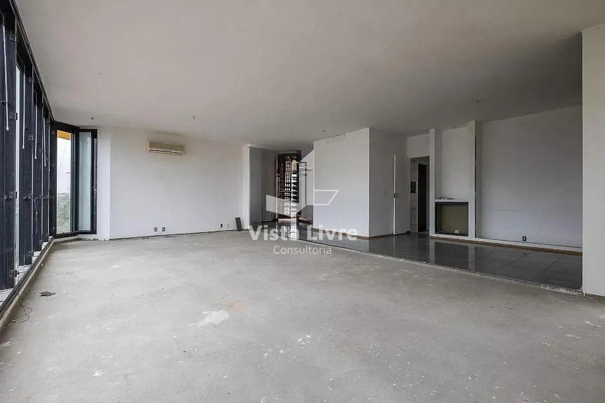 Apartamento, 2 quartos, 246 m² - Foto 3