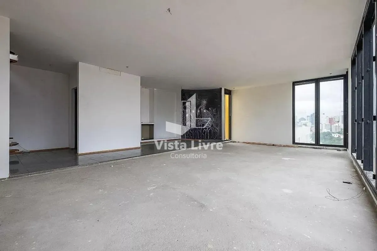 Apartamento, 2 quartos, 246 m² - Foto 4