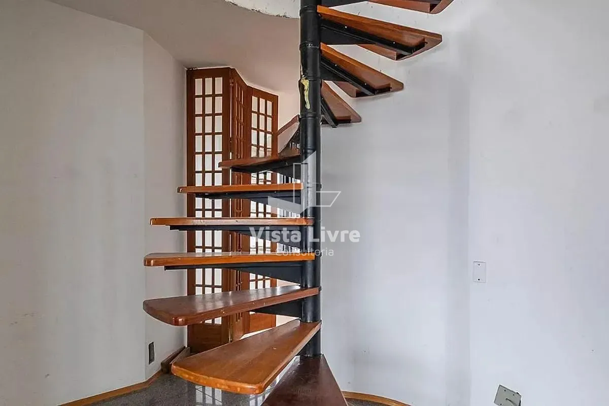 Apartamento, 2 quartos, 246 m² - Foto 5