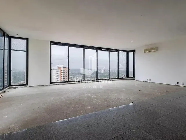 Apartamento com 246m² 2 quartos e 3 banheiros, à venda, no bairro Vila Madalena em São Paulo