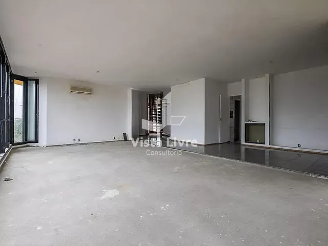 Apartamento com 246m² 2 quartos e 3 banheiros, à venda, no bairro Vila Madalena em São Paulo
