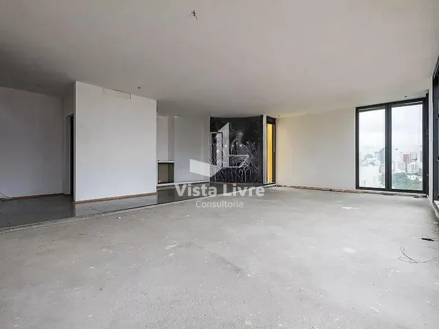 Apartamento com 246m² 2 quartos e 3 banheiros, à venda, no bairro Vila Madalena em São Paulo