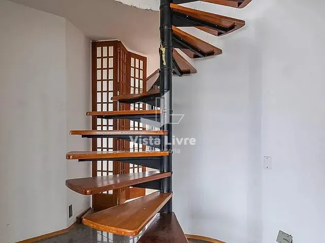 Apartamento com 246m² 2 quartos e 3 banheiros, à venda, no bairro Vila Madalena em São Paulo